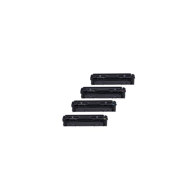 Black Compa MF631/633/635Cx/LBP-611Cn/613Cdw-2.8K1246C002 Black Compa MF631/633/635Cx/LBP-611Cn/613Cdw-2.8K1246C002
