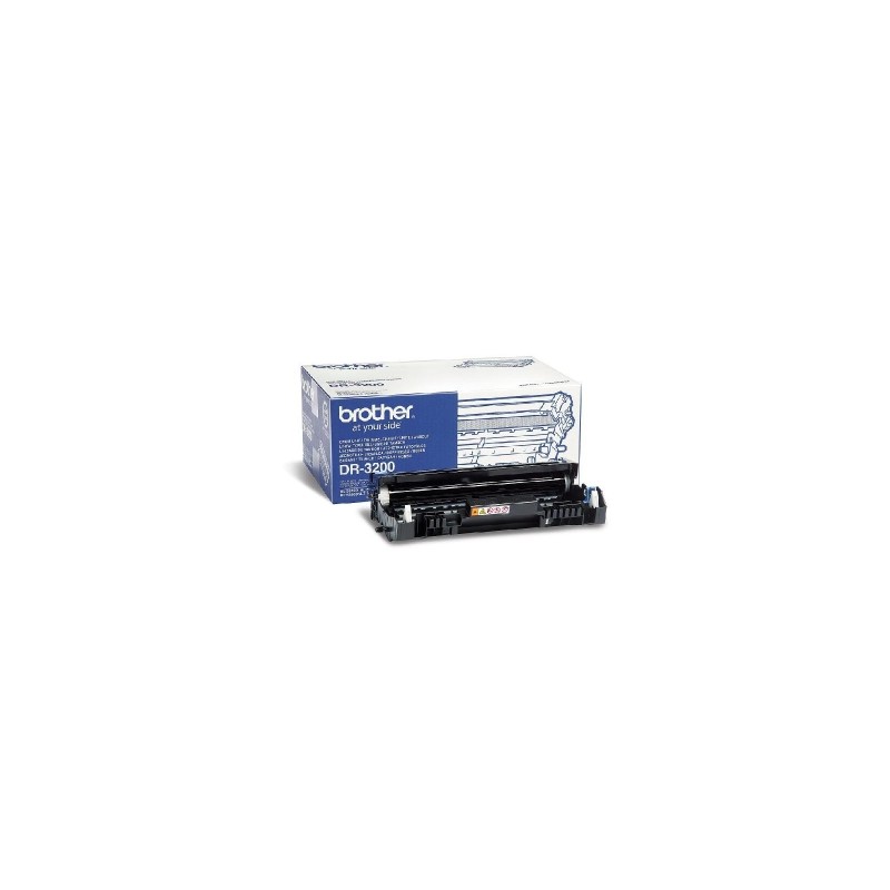 BROTHER TAMBURO DR-3200 25000 COPIE TAMBURO ORIGINALE BROTHER TAMBURO DR-3200 25000 COPIE TAMBURO ORIGINALE