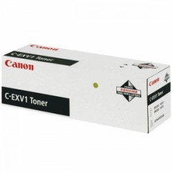 CANON TONER NERO C-EXV1 4234A002 ~30000 COPIE