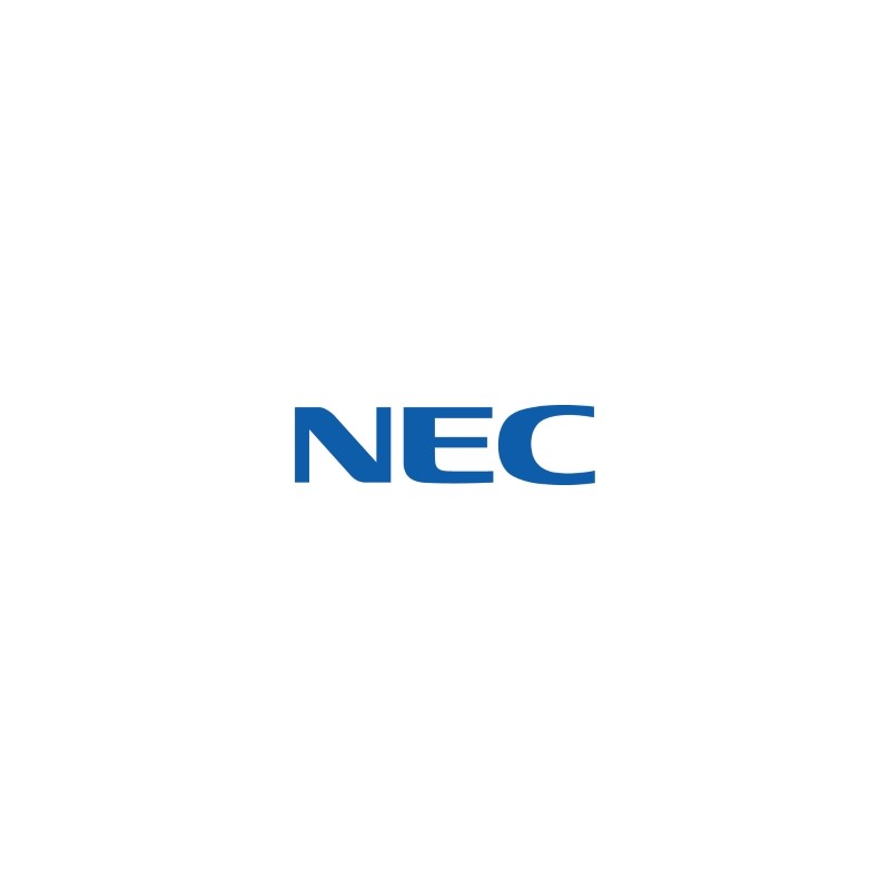 NEC NASTRO COLORATO NERO 808-861623-001-A 808-861623-601-A NEC NASTRO COLORATO NERO 808-861623-001-A 808-861623-601-A