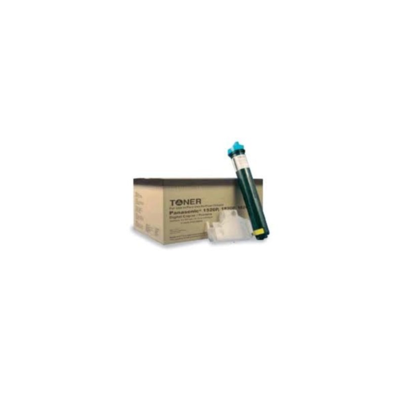PANASONIC TONER NERO DQ-TU10J ~10000 INCL. TONERBAG PANASONIC TONER NERO DQ-TU10J ~10000 INCL. TONERBAG
