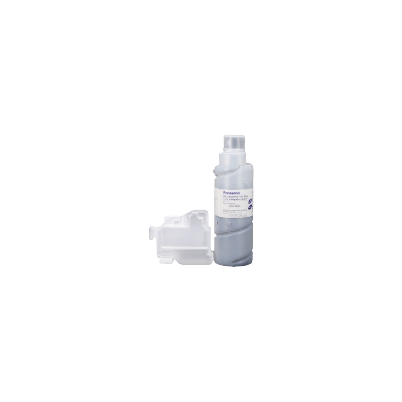 PANASONIC TONER NERO FQ-TK10 INCL. TONERBAG PANASONIC TONER NERO FQ-TK10 INCL. TONERBAG