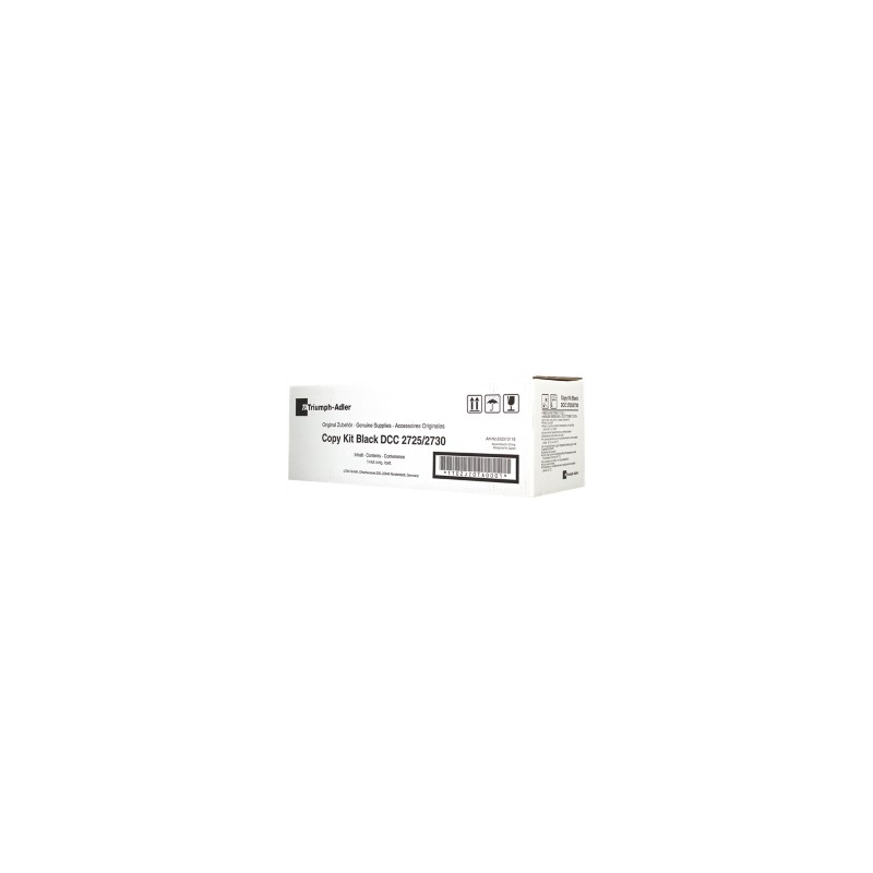 TA TONER NERO 652510115 ~20000 COPIE TA TONER NERO 652510115 ~20000 COPIE