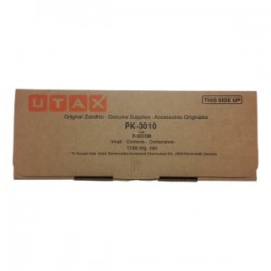 UTAX TONER NERO PK-3010 1T02T90UT0 12500 COPIE  ORIGINALE