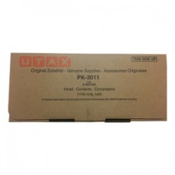 UTAX TONER NERO PK-3011 1T02T80UT0 15500 COPIE  ORIGINALE
