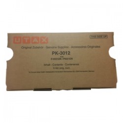 UTAX TONER NERO PK-3012 1T02T60UT0 25000 COPIE  ORIGINALE
