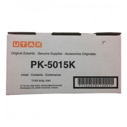 UTAX TONER NERO PK-5015K 1T02R70UT0 4000 COPIE  ORIGINALE