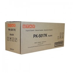 UTAX TONER NERO PK-5017K 1T02TV0UT0 8000 COPIE  ORIGINALE