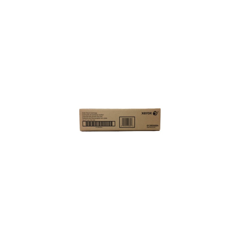 XEROX TAMBURO DIFFERENTI COLORI 013R00664 85000 COPIE ORIGINALE XEROX TAMBURO DIFFERENTI COLORI 013R00664 85000 COPIE ORIGINALE