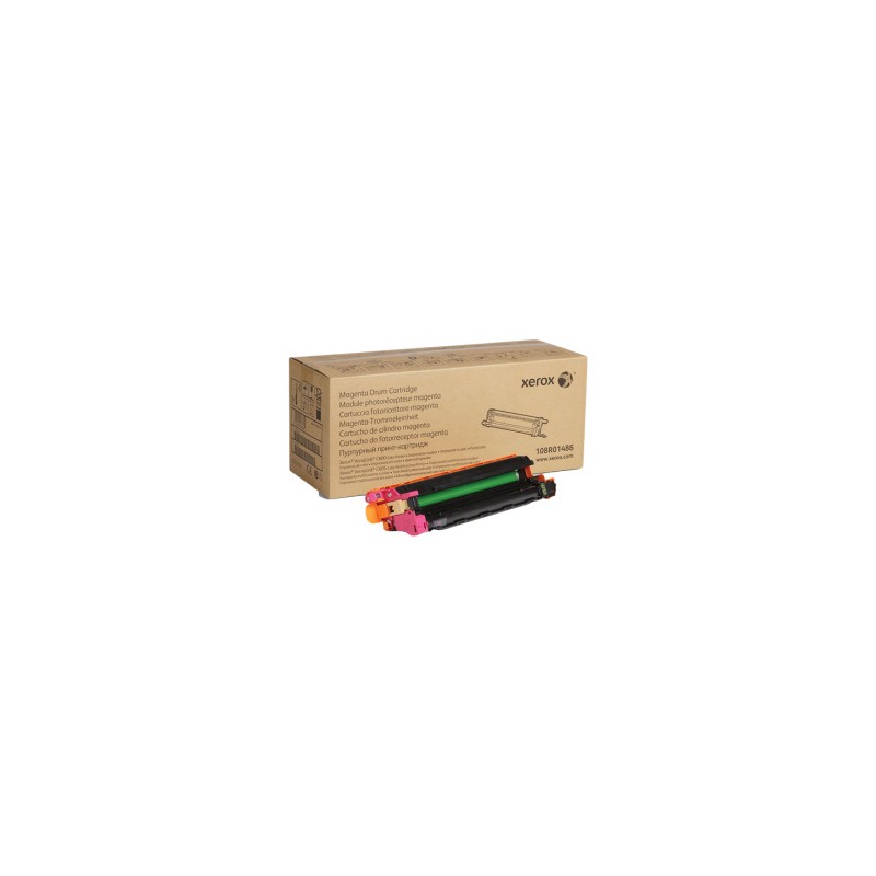 XEROX TAMBURO MAGENTA 108R01486 40000 COPIE ORIGINALE XEROX TAMBURO MAGENTA 108R01486 40000 COPIE ORIGINALE