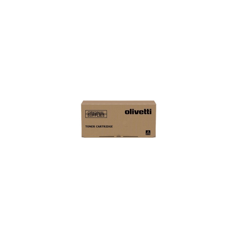 OLIVETTI TONER MAGENTA B1219 MF3301/MF3801 12000 COPIE ORIGINALE OLIVETTI TONER MAGENTA B1219 MF3301/MF3801 12000 COPIE ORIGINALE