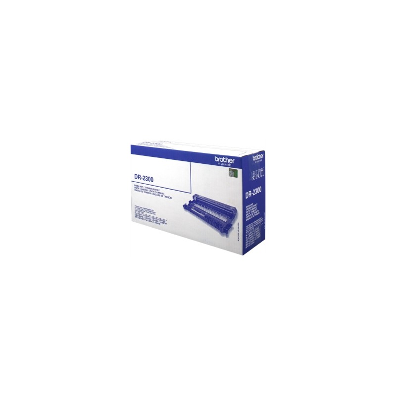 BROTHER TAMBURO DR-2300 12000 COPIE ORIGINALE BROTHER TAMBURO DR-2300 12000 COPIE ORIGINALE