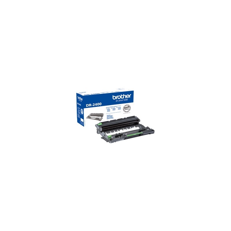 BROTHER TAMBURO DR-2400 12000 COPIE ORIGINALE BROTHER TAMBURO DR-2400 12000 COPIE ORIGINALE
