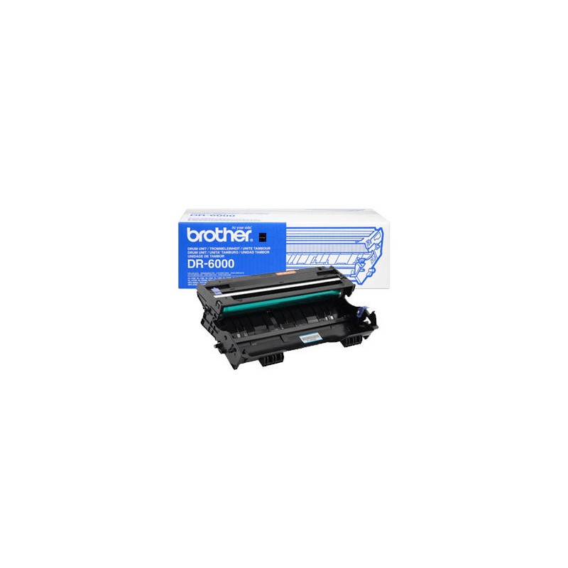 BROTHER TAMBURO DR-6000 20000 COPIE ORIGINALE BROTHER TAMBURO DR-6000 20000 COPIE ORIGINALE