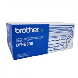 BROTHER TAMBURO NERO DR-5500   40000 COPIE
