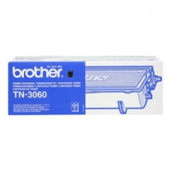 BROTHER TONER NERO TN-3060 TN3060 6700 COPIE ORIGINALE