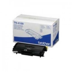 BROTHER TONER NERO TN-4100 TN4100 7500 COPIE ORIGINALE