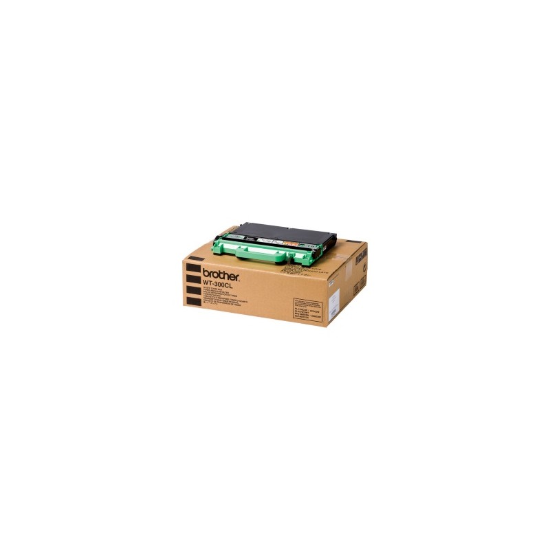 BROTHER VASCHETTA DI RECUPERO WT-300CL ORIGINALE BROTHER VASCHETTA DI RECUPERO WT-300CL ORIGINALE