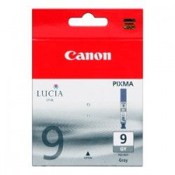 CANON CARTUCCIA D\'INCHIOSTRO GRIGIO PGI-9GY 1042B001 14ML ORIGINALE