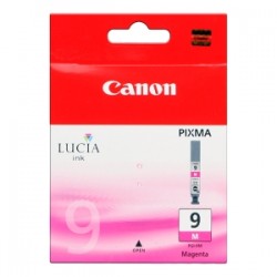 CANON CARTUCCIA D\'INCHIOSTRO MAGENTA PGI-9M 1036B001 14ML ORIGINALE