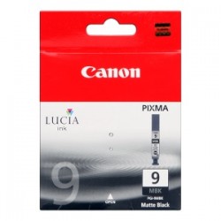 CANON CARTUCCIA D\'INCHIOSTRO NERO PGI-9MBK 1033B001 14ML ORIGINALE