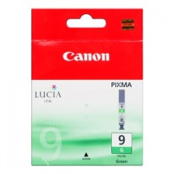 CANON CARTUCCIA D\'INCHIOSTRO VERDE PGI-9G 1041B001 14ML ORIGINALE