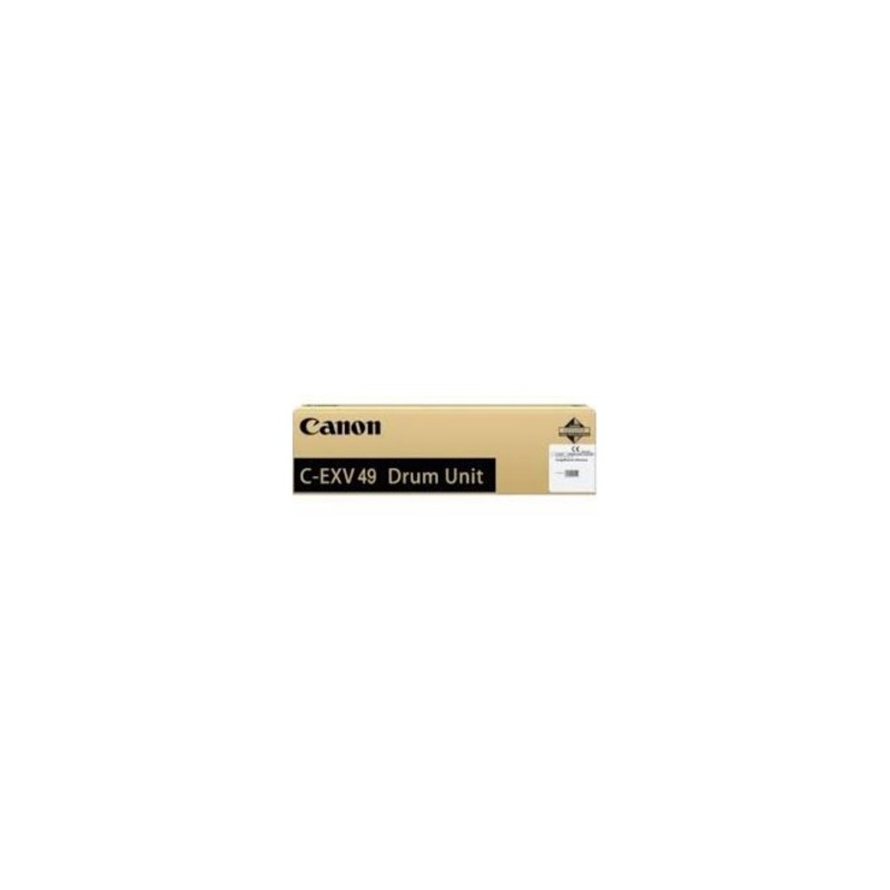 CANON TAMBURO C-EXV49DRUM 8528B003 75000 COPIE ORIGINALE CANON TAMBURO C-EXV49DRUM 8528B003 75000 COPIE ORIGINALE