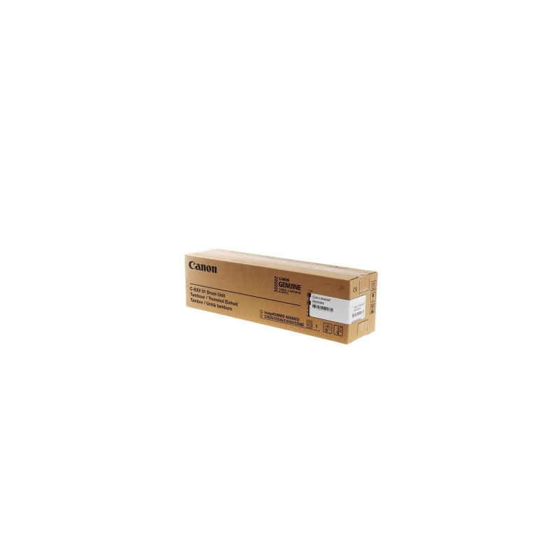 CANON TAMBURO C-EXV51DRUM 0488C002 400000 COPIE ORIGINALE CANON TAMBURO C-EXV51DRUM 0488C002 400000 COPIE ORIGINALE