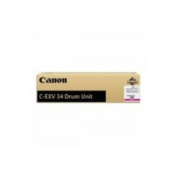 CANON TAMBURO MAGENTA C-EXV34DRUMM 3788B003 36000 COPIE ORIGINALE