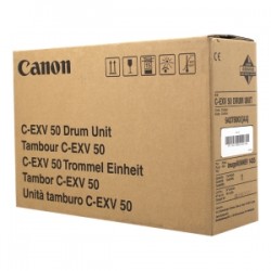 CANON TAMBURO NERO C-EXV50DRUM 9437B002 35500 COPIE TAMBURO ORIGINALE