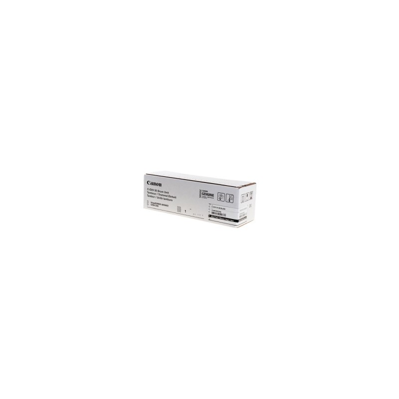 CANON TAMBURO NERO C-EXV55DRUMBK 2186C002 45000 COPIE ORIGINALE CANON TAMBURO NERO C-EXV55DRUMBK 2186C002 45000 COPIE ORIGINALE