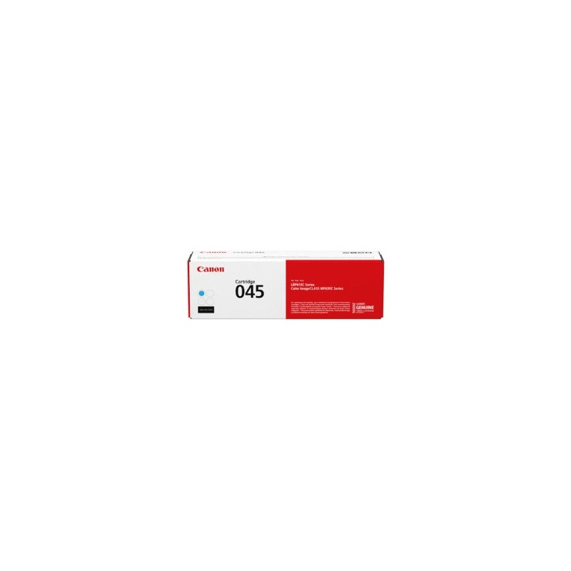 CANON TONER CIANO 045C 1241C002 1300 COPIE ORIGINALE CANON TONER CIANO 045C 1241C002 1300 COPIE ORIGINALE