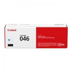 CANON TONER CIANO 046C 1249C002 2300 COPIE ORIGINALE