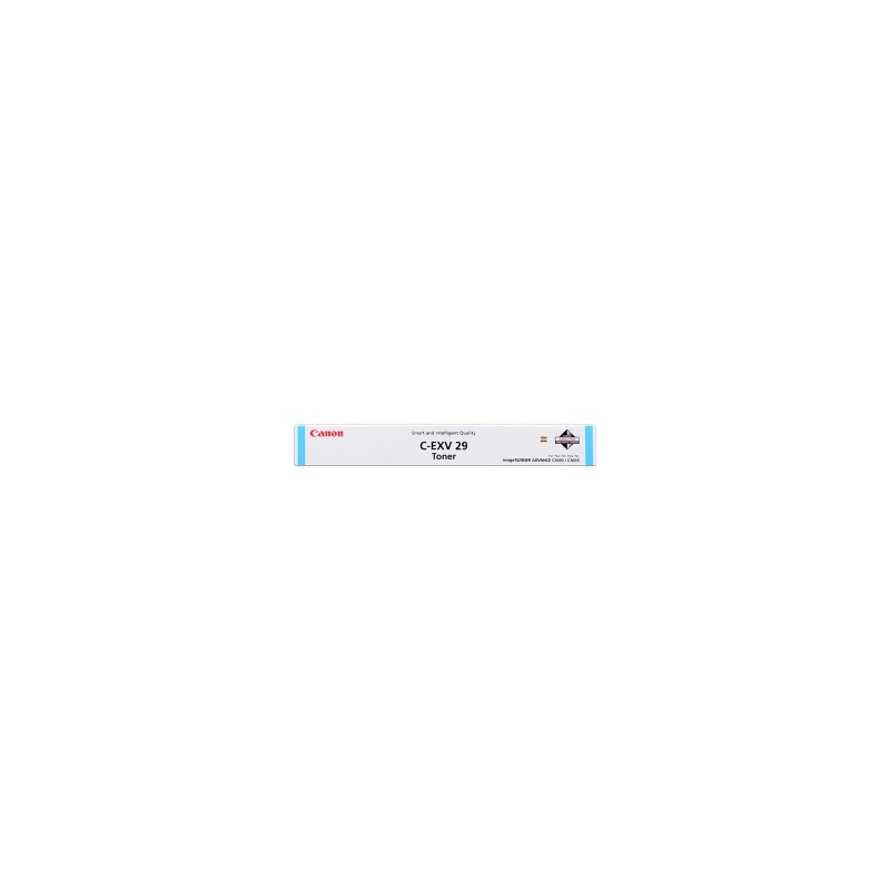 CANON TONER CIANO C-EXV29C 2794B002 27000 COPIE ORIGINALE CANON TONER CIANO C-EXV29C 2794B002 27000 COPIE ORIGINALE