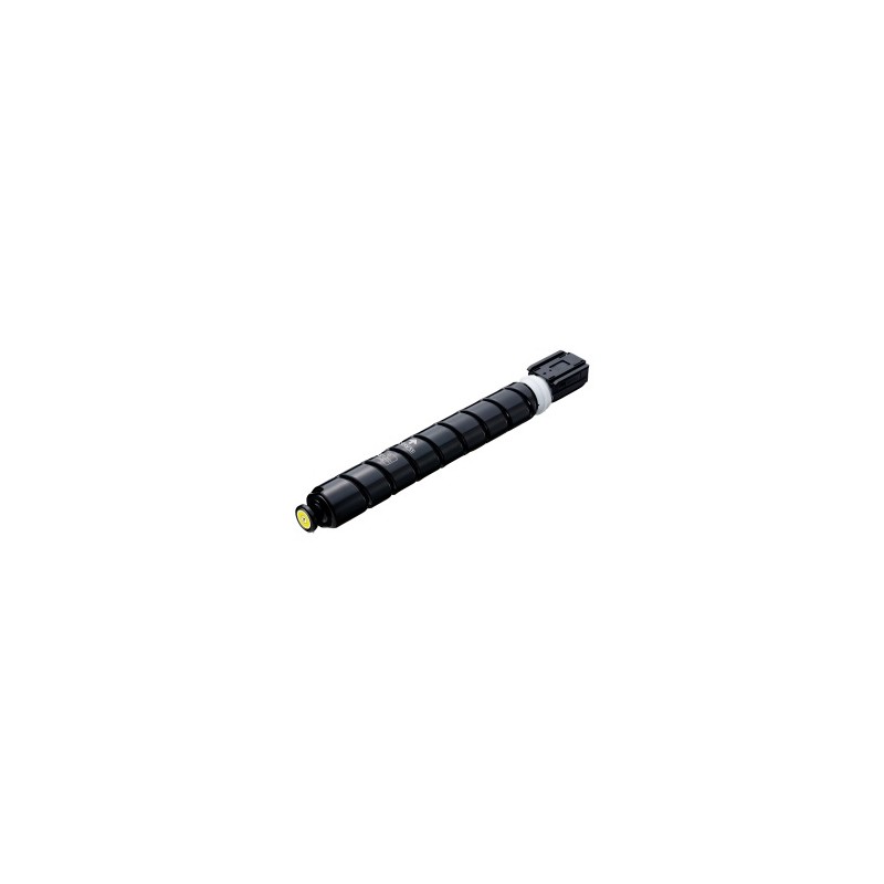 CANON TONER GIALLO C-EXV51LY 0487C002 26000 COPIE ORIGINALE CANON TONER GIALLO C-EXV51LY 0487C002 26000 COPIE ORIGINALE