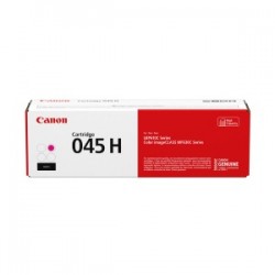 CANON TONER MAGENTA 045HM 1244C002 2200 COPIE ORIGINALE