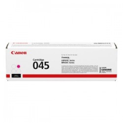 CANON TONER MAGENTA 045M 1240C002 1300 COPIE ORIGINALE