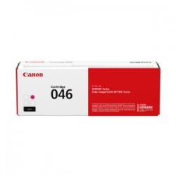 CANON TONER MAGENTA 046M 1248C002 2300 COPIE ORIGINALE