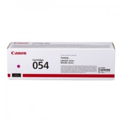 CANON TONER MAGENTA 054 M 3022C002 1200 COPIE ORIGINALE