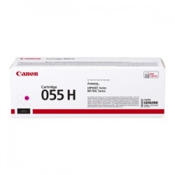 CANON TONER MAGENTA 055 HM 3018C002 5900 COPIE ORIGINALE