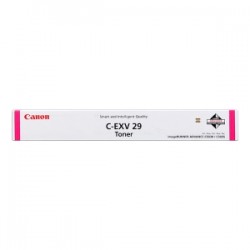 CANON TONER MAGENTA C-EXV29M 2798B002 27000 COPIE ORIGINALE