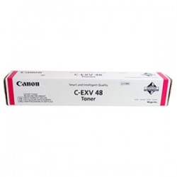 CANON TONER MAGENTA C-EXV48M 9108B002 11500 COPIE ORIGINALE