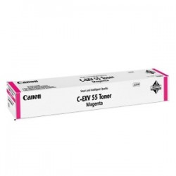 CANON TONER MAGENTA C-EXV55M 2184C002 18000 COPIE ORIGINALE