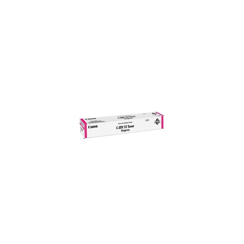 CANON TONER MAGENTA C-EXV55M 2184C002 18000 COPIE ORIGINALE