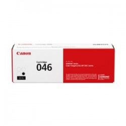 CANON TONER NERO 046BK 1250C002 2200 COPIE ORIGINALE