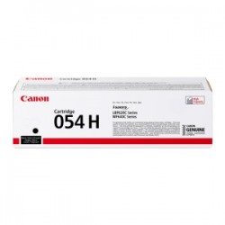 CANON TONER NERO 054 HBK 3028C002 3100 COPIE ORIGINALE