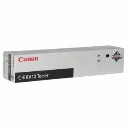 CANON TONER NERO C-EXV12 9634A002 24000 COPIE ORIGINALE