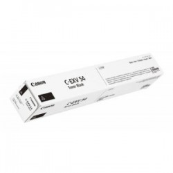 CANON TONER NERO C-EXV54BK 1394C002 15500 COPIE ORIGINALE