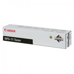 CANON TONER NERO NPG-11 1382A002  5300 COPIE