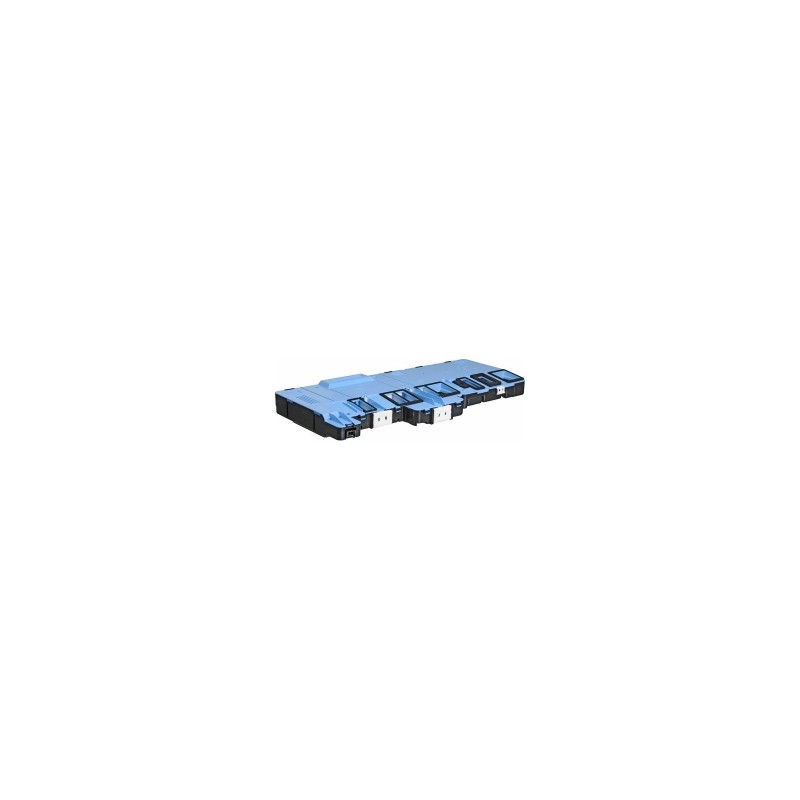 CANON UNITÃ DI MANUTENZIONE MC-16 1320B010 CONTENITORE DI MANUTENZIONE, TANICA DI MANUTEN ORIGINALE CANON UNITÃ DI MANUTENZIONE MC-16 1320B010 CONTENITORE DI MANUTENZIONE, TANICA DI MANUTEN ORIGINALE